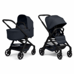 Kinderwagen Joolz Hub2 Dark Navy Blue