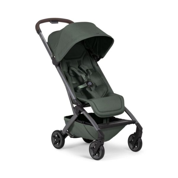 Buggy Joolz Aer2 Forest Green - Afbeelding 1