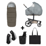 Accessoire Pakket Joolz Day5 Hazel Brown Special Edition 5-delig