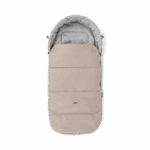 Voetenzak Joolz Sandy Taupe