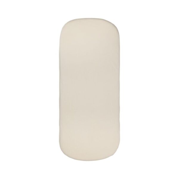 Hoeslaken Wieg Joolz Perfect Milky Beige - Afbeelding 1