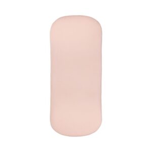 Hoeslaken Wieg Joolz Perfect Dusty Rose
