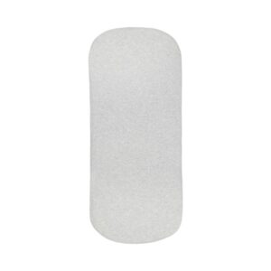Hoeslaken Wieg Joolz Perfect Cloudy Grey