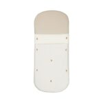 Laken Wieg Joolz Sweet Dreams Sunset Ivory