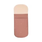 Laken Wieg Joolz Sweet Dreams Dawn Rose