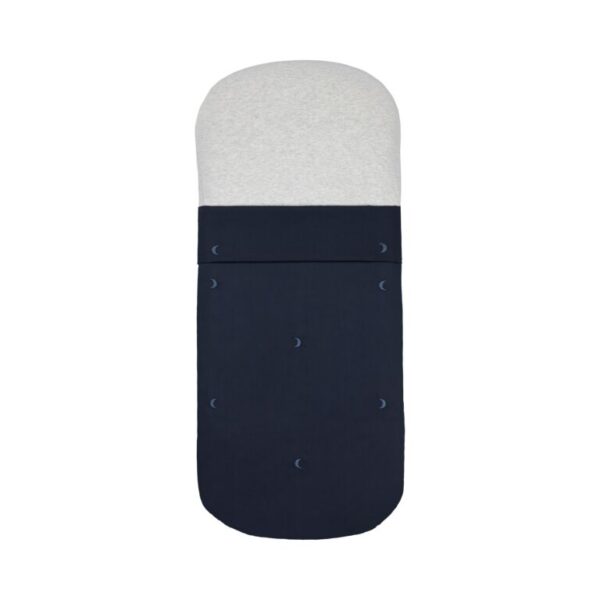Laken Wieg Joolz Sweet Dreams Midnight Blue - Afbeelding 1