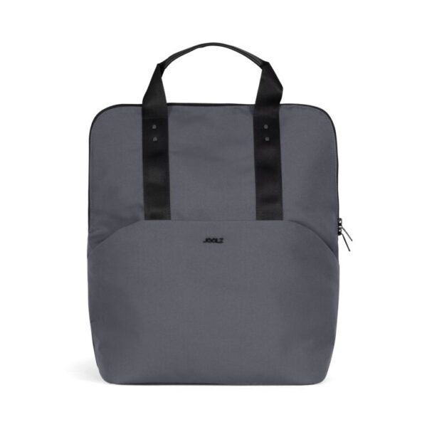Rugzak Joolz Stone Grey - Afbeelding 1