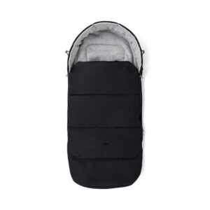 Voetenzak Joolz V2 Space Black