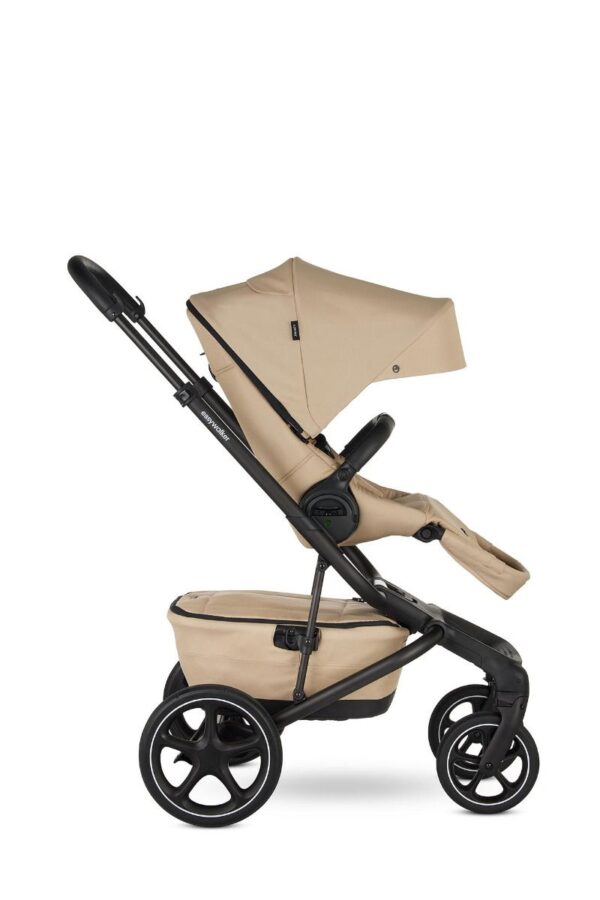 Wandelwagen Easywalker Jimmey Sand Taupe - Afbeelding 1