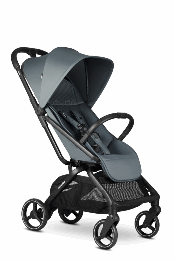 Buggy Easywalker Rockey M Smooth Grey - Afbeelding 1