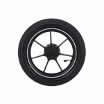 Compleet Achterwiel Easywalker Harvey5 AIR met As