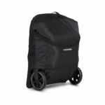 Transporttas Easywalker Jackey2 Zwart