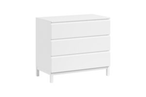 Commode Eva Wit