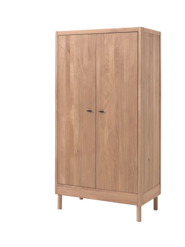 Kast Jaxx Forrest Eik - Afbeelding 1