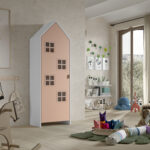 Kast Casami Bruges Comfy Pink