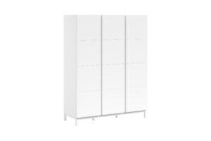 Kast Eva 3-deurs