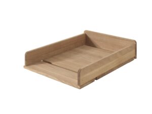 Commode Bladvergroter Jaxx Forrest Eik