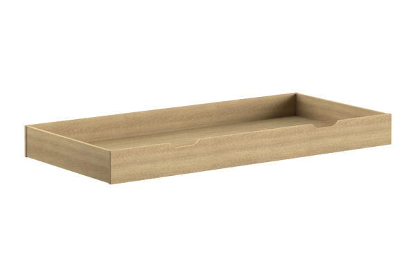 Bedlade Jaxx Dallas Nature Eik - Afbeelding 1