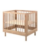 Box Jaxx Forrest Eik