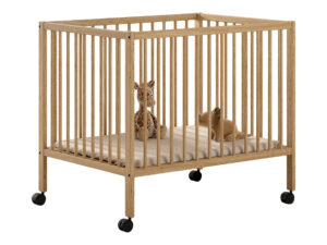 Box Dino Naturel 75x95