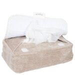 Hoes Babydoekjes Koeka Vik clay