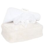 Hoes Babydoekjes Koeka Malmo Pebble