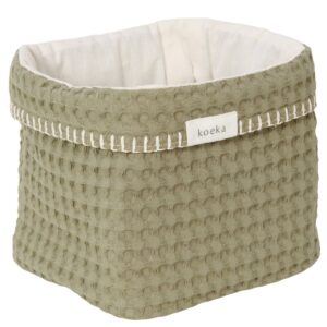 Mand Koeka Wafel Moss