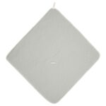 Omslagdoek Koeka Wafel/teddy Oslo Ocean Air