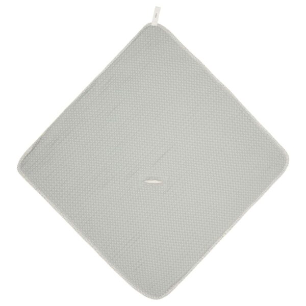 Omslagdoek Koeka Wafel/teddy Oslo Ocean Air - Afbeelding 1