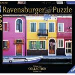 185 Graziella, Burano (1000) - Ravensburger