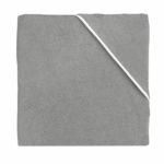 Hoeslaken Campingbed Briljant Baby 60x120 Grijs