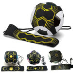 Soccer Training Belt™ - Voetbal als een pro - Voetbalriem | Educatief Speelgoed