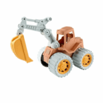 Sand Truck Set™ – Graafplezier Buiten – Zandbak Vrachtwagens Graafmachine | Educatief Speelgoed