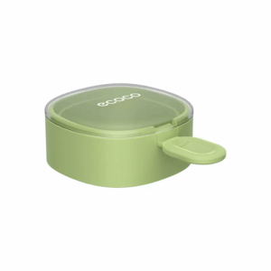 Ice Pop Maker Set™ - Verfrissend Creatief - Siliconen Ijsjesmaker Groen / 1 | Educatief Speelgoed