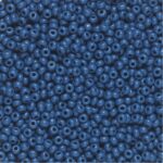 Rocailles - 9/0 - turquoise