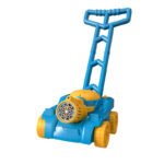 Bubble Mower™ - Betoverende bellenpret - Speelgoed grasmaaier Blauw | Educatief Speelgoed