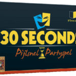 30 Seconds (Vlaamse editie) - 999 games Partyspel