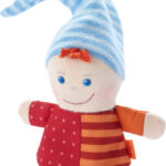 Vingerpop Kasper - HABA