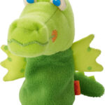 Vingerpop Draak - HABA