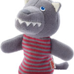 Vingerpop Wolf - HABA