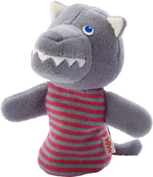 Vingerpop Wolf - HABA