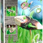 Terra Kids Connectors - Constructieset Vissen - HABA