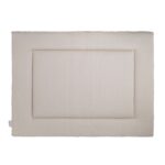 Boxkleed Baby's Only Grace 75x95cm Warm Linen