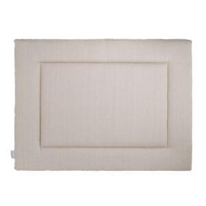 Boxkleed Baby's Only Grace 75x95cm Warm Linen