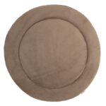 Boxkleed Baby's Only Cozy 90 cm Rond Clay