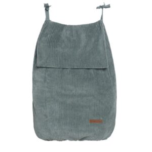 Boxzak Baby's Only Sense Zeegroen