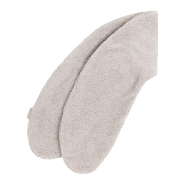 Voedingskussenhoes Baby's Only Cozy Urban Green - Afbeelding 1