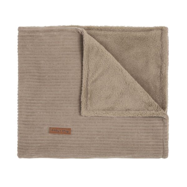 Deken Wieg Baby's Only Sense Teddy Clay - Afbeelding 1
