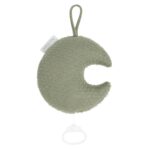 Muziekdoos Baby's Only Maan Sky Urban Green