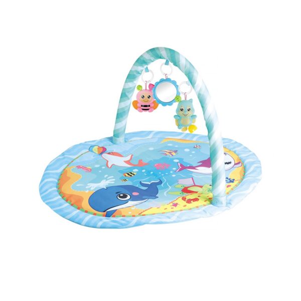 Speelkleed Chipolino Ocean - Afbeelding 1